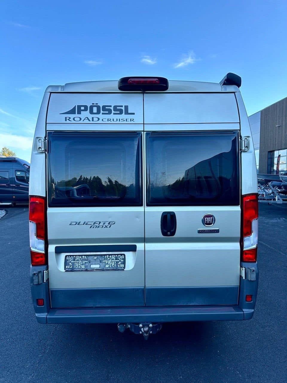 POSSL