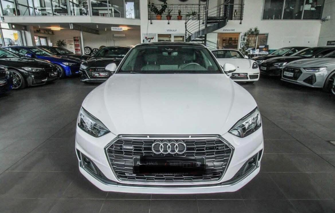 Audi 
