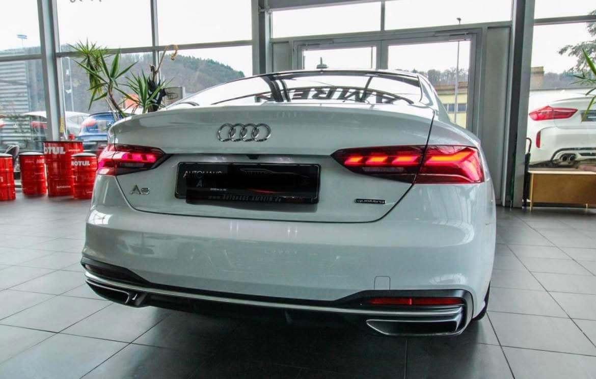 Audi 