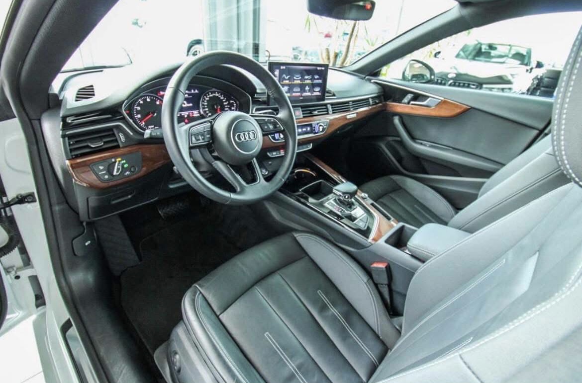 Audi 