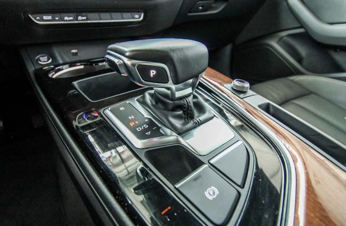 Audi 