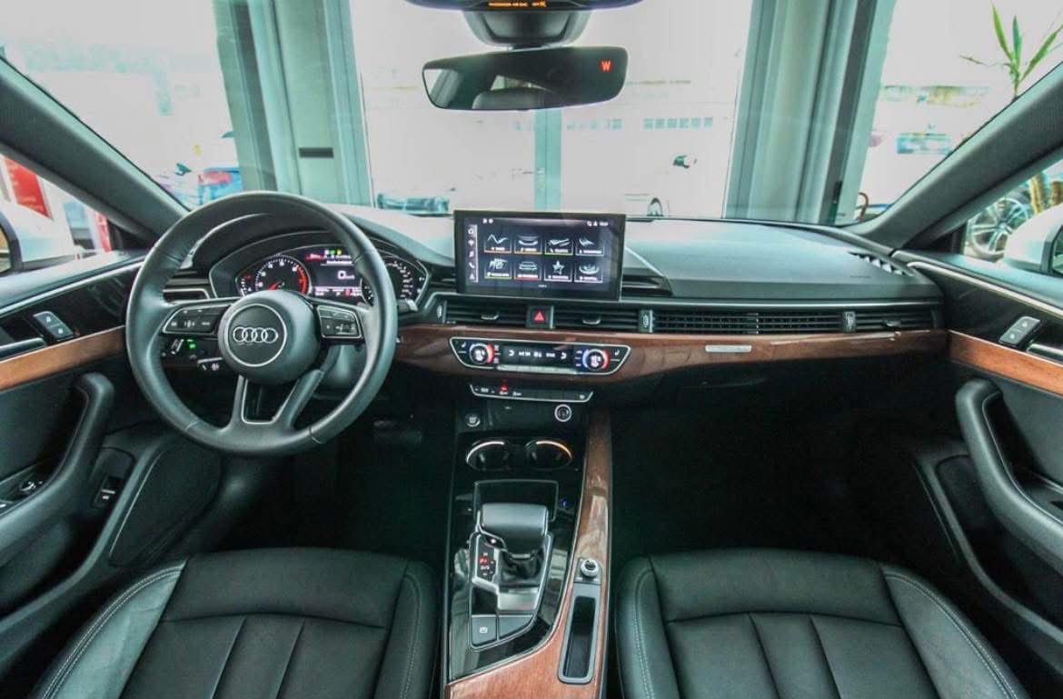 Audi 