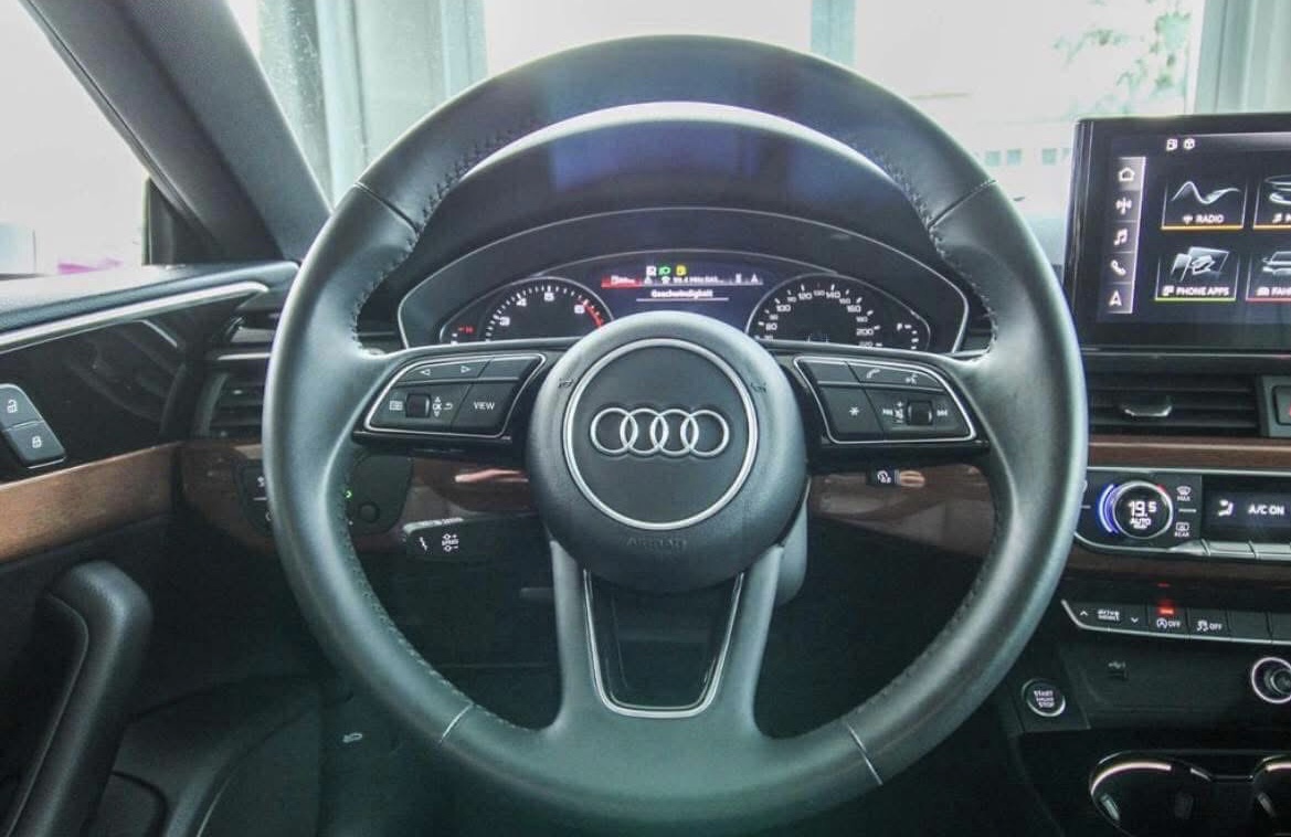 Audi 