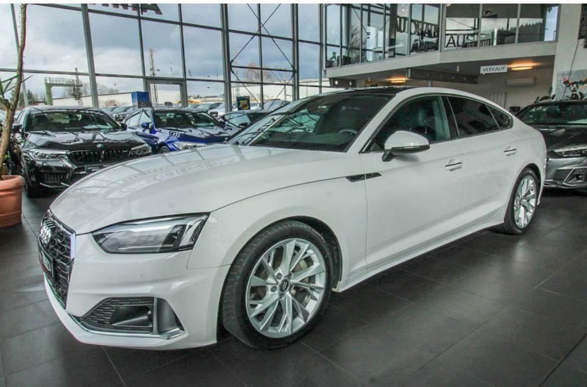 Audi 