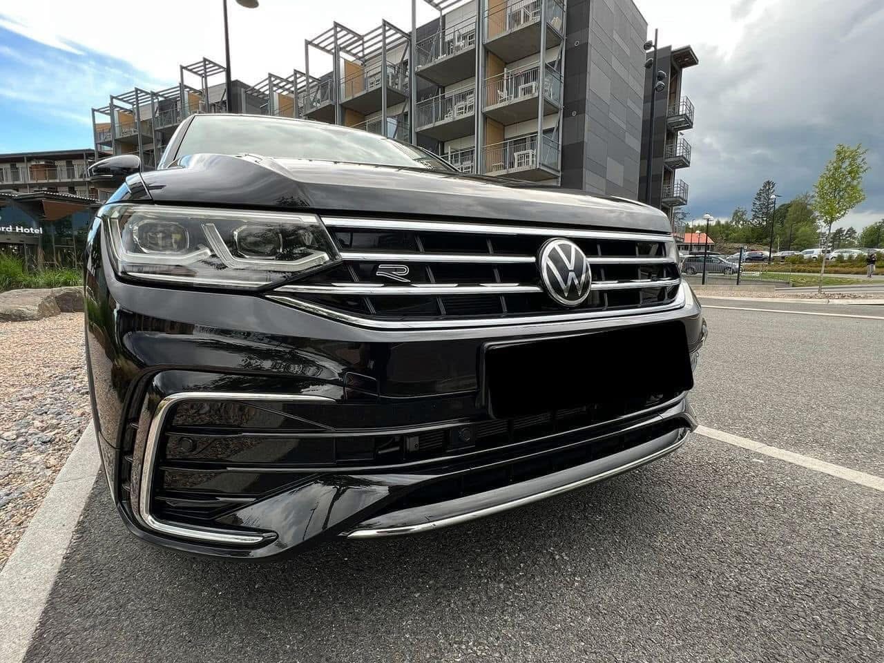 Volkswagen 