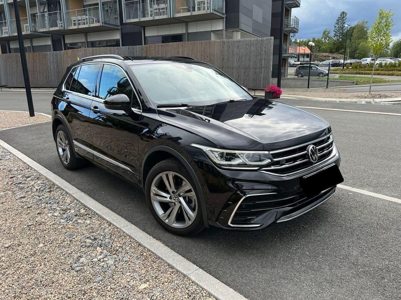 Volkswagen 