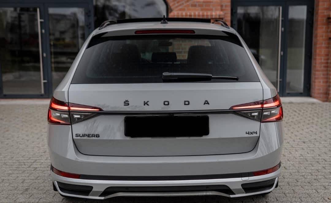 Skoda 
