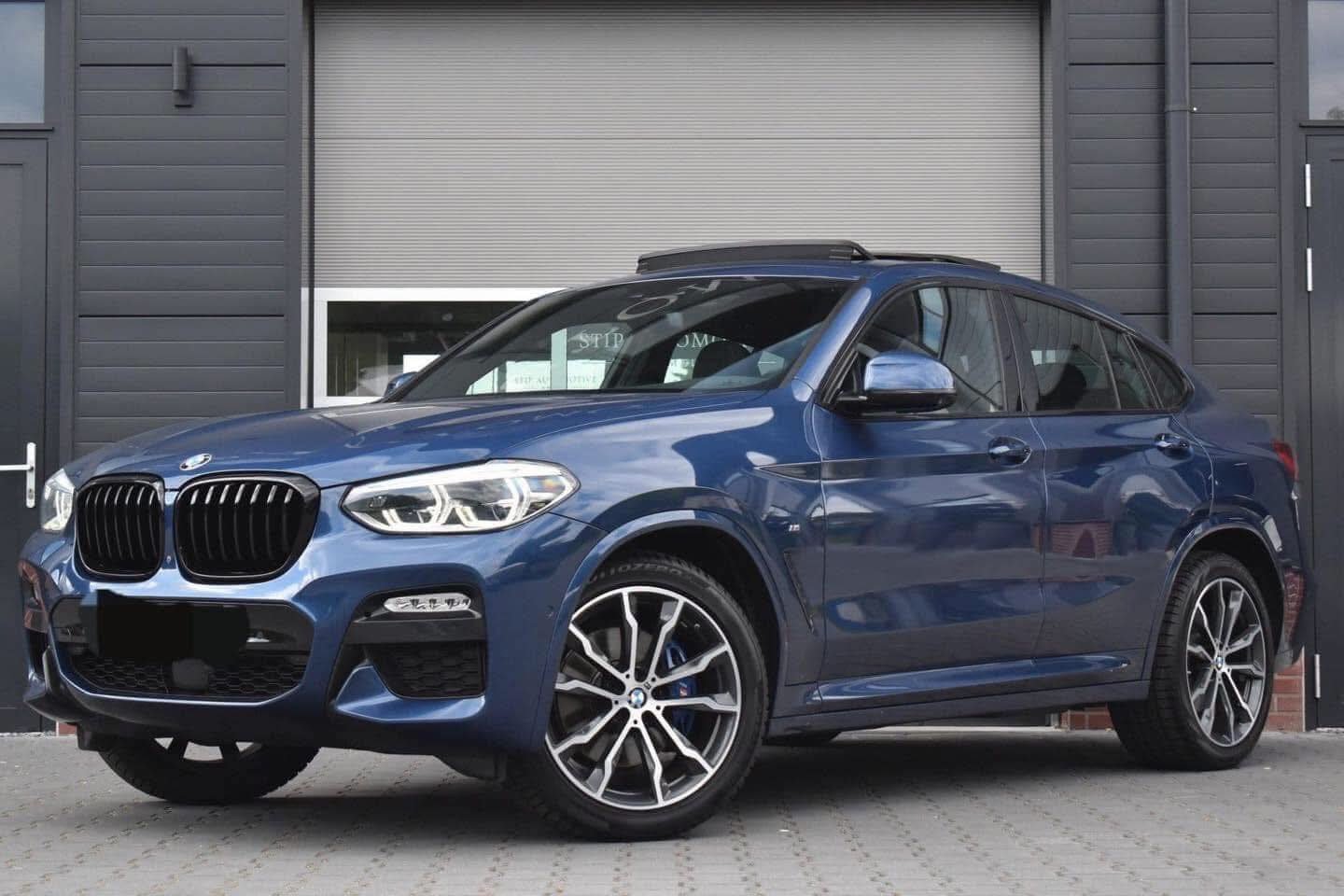 BMW