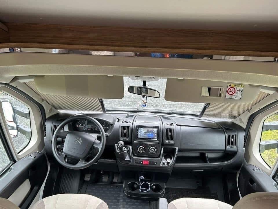 Citroën 