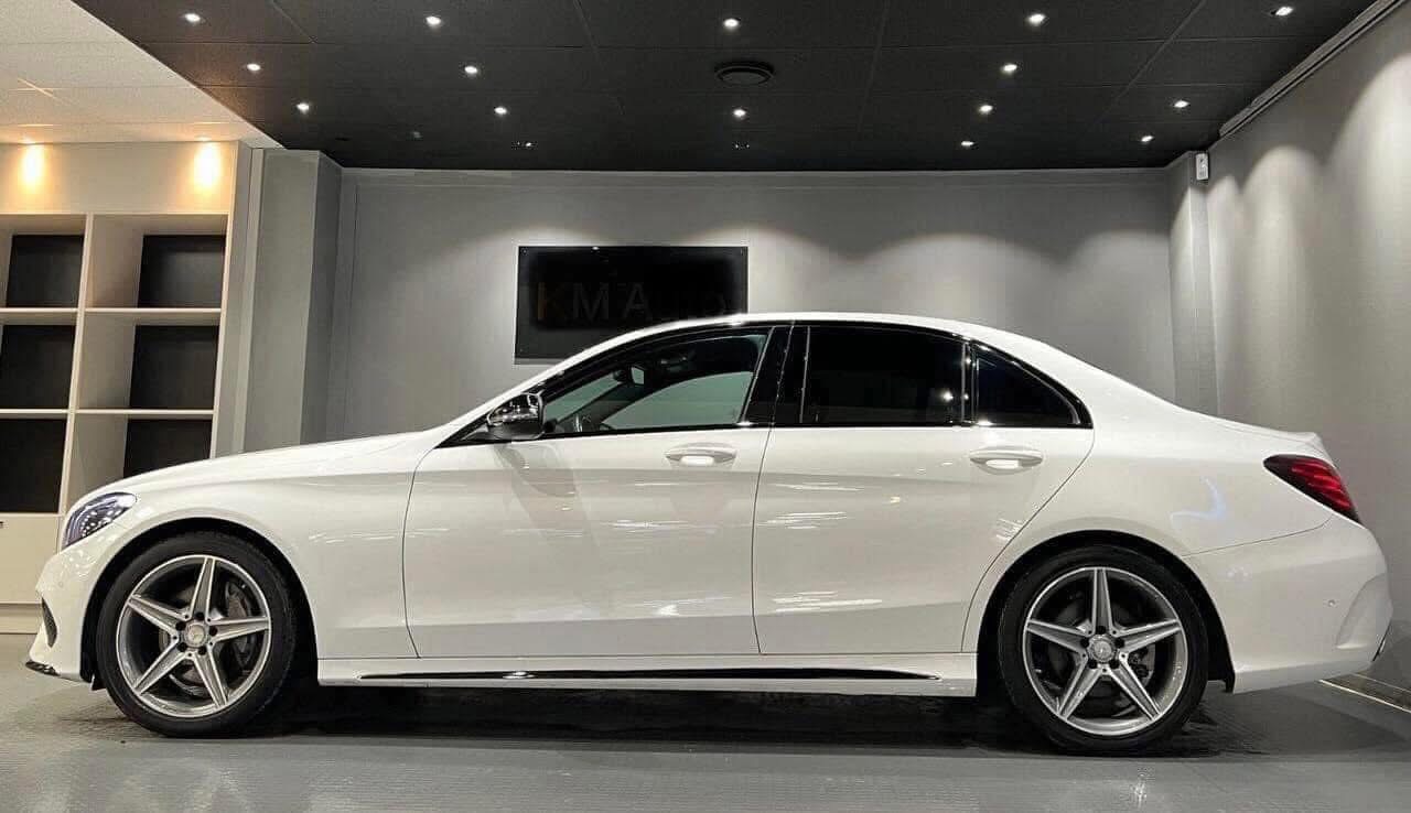Mercedes 