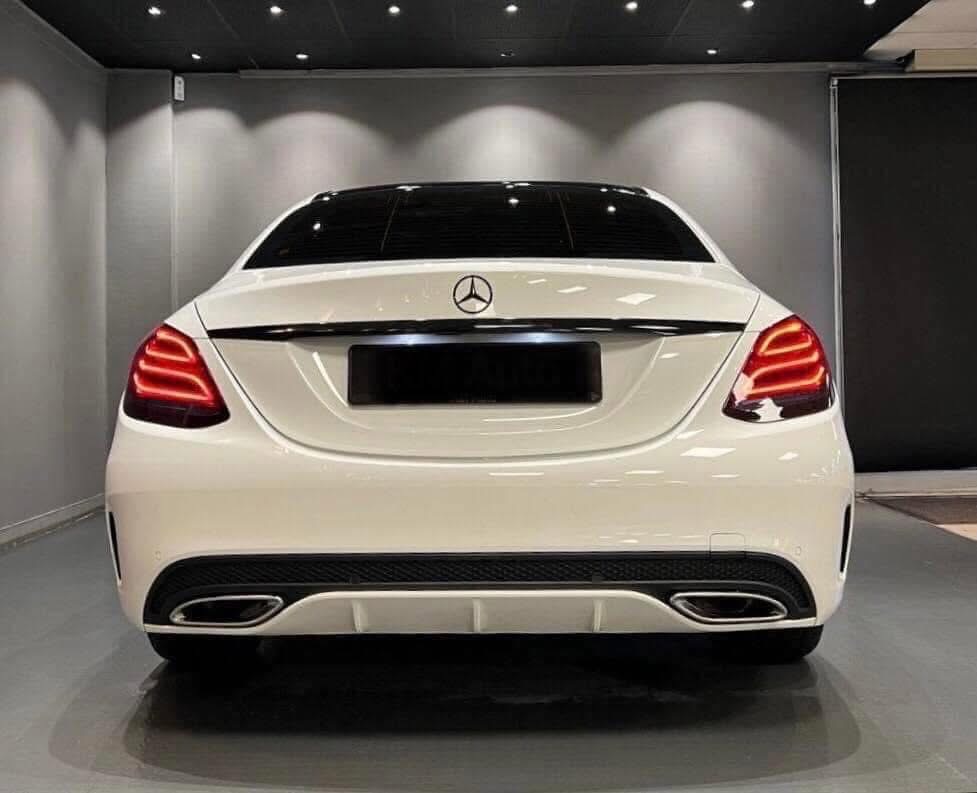 Mercedes 
