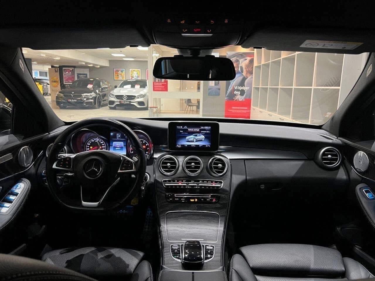 Mercedes 