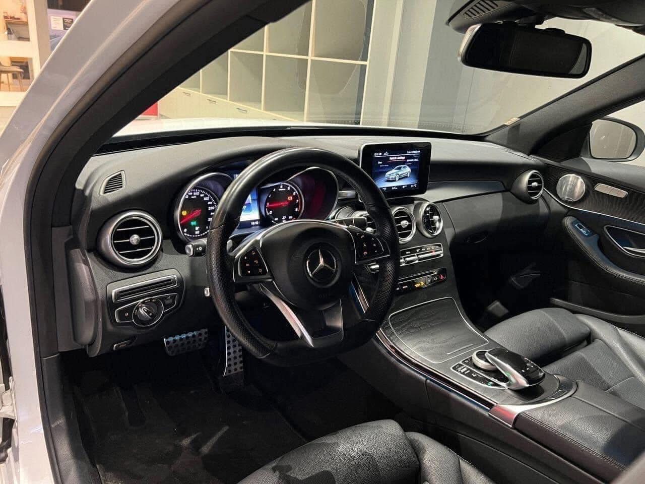 Mercedes 