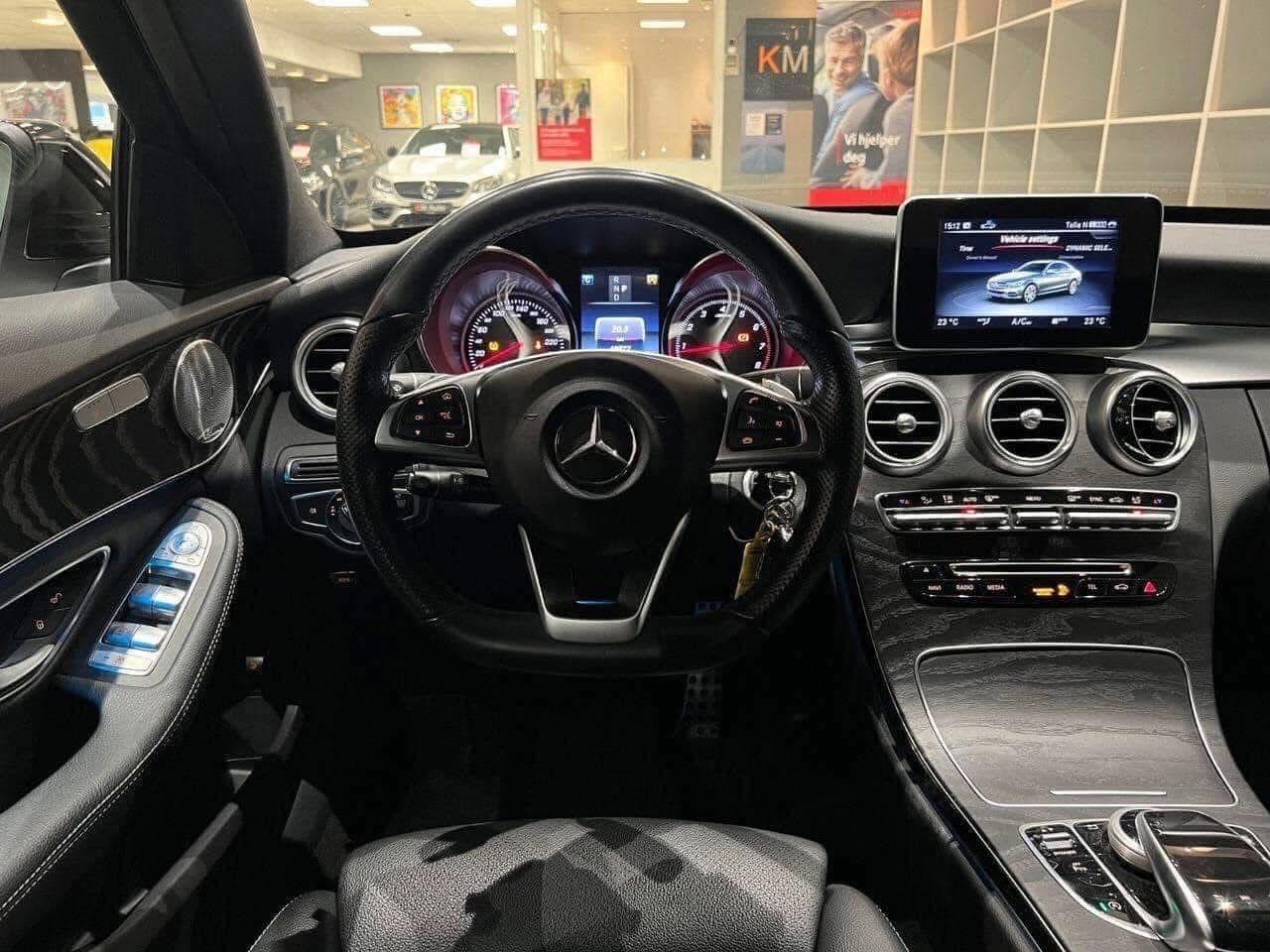 Mercedes 