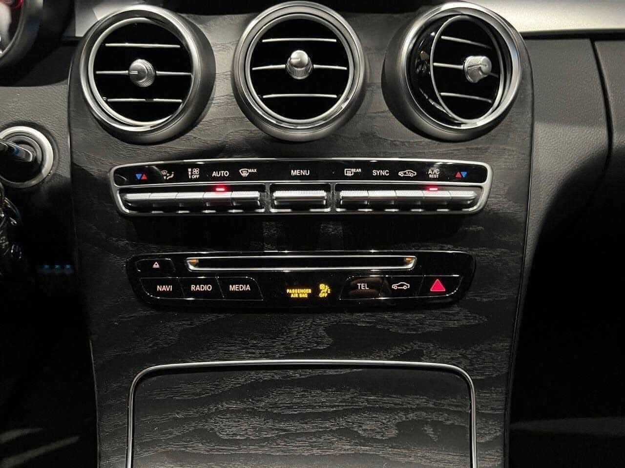 Mercedes 