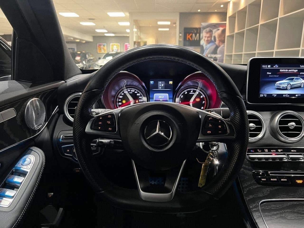 Mercedes 