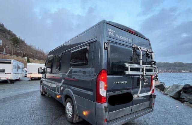 FIAT ADRIA 