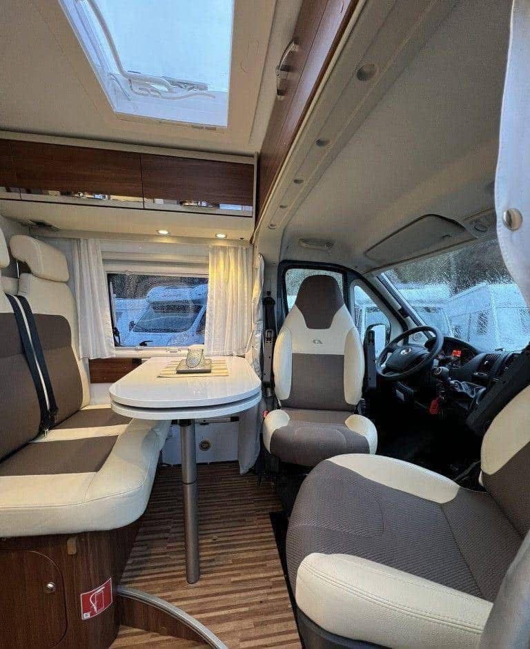 FIAT ADRIA 