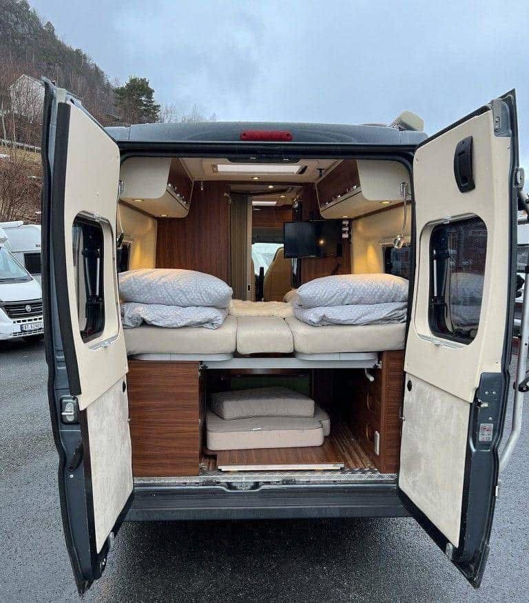 FIAT ADRIA 