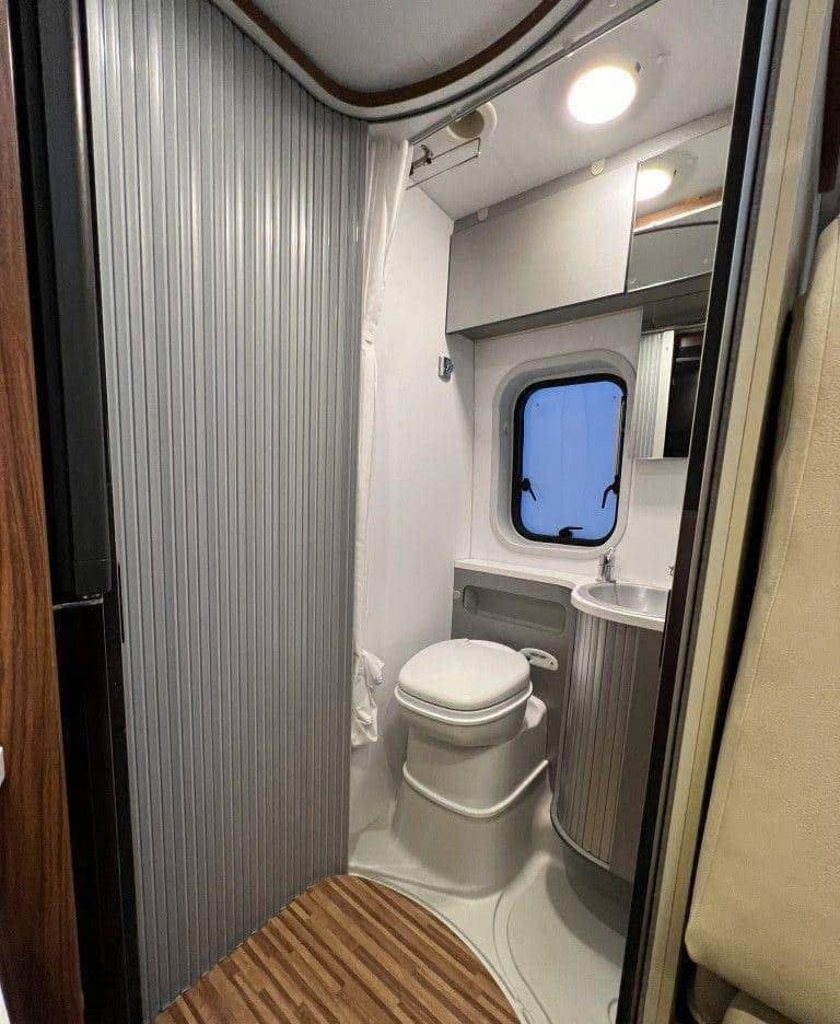 FIAT ADRIA 