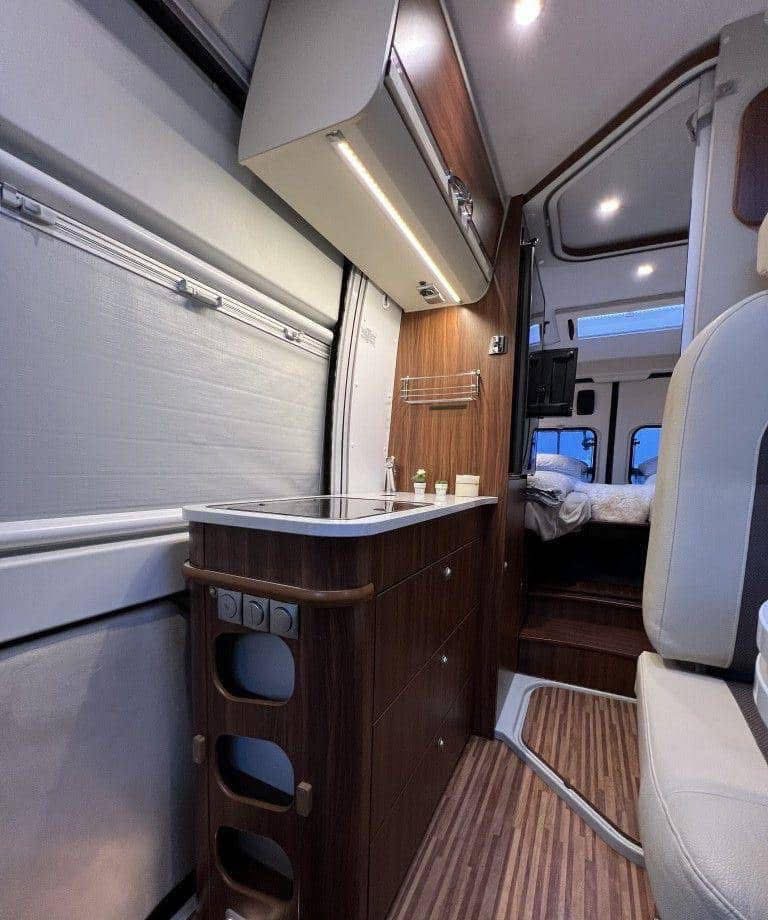 FIAT ADRIA 