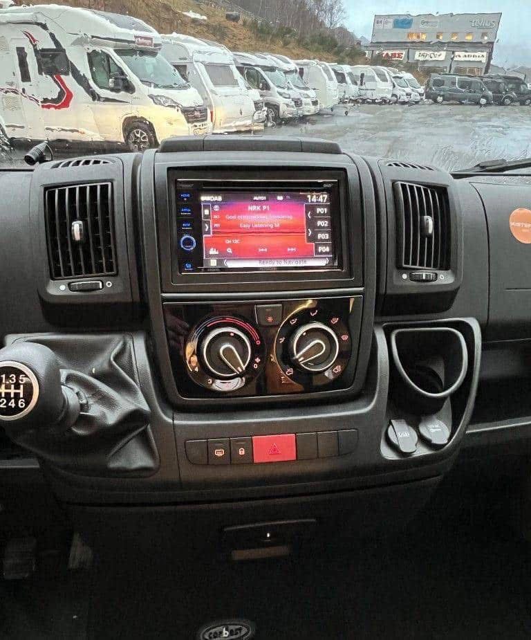 FIAT ADRIA 