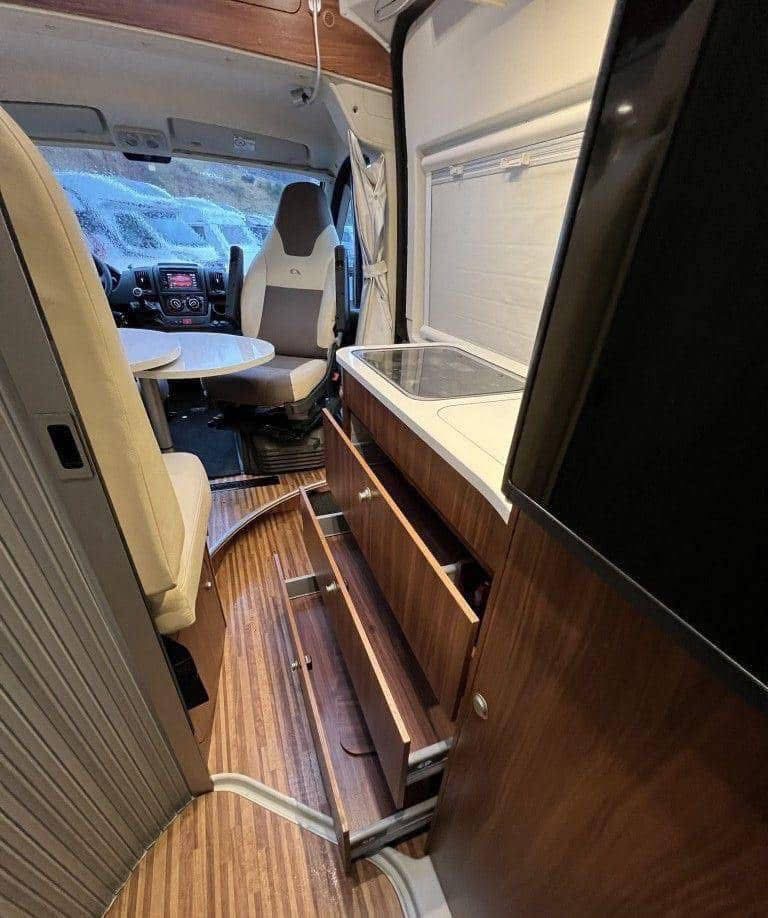 FIAT ADRIA 