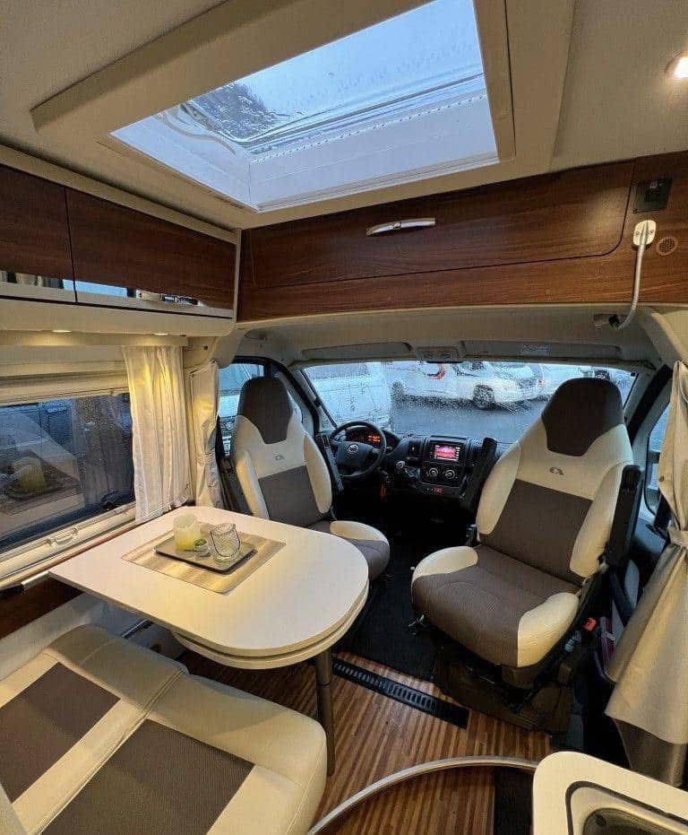 FIAT ADRIA 