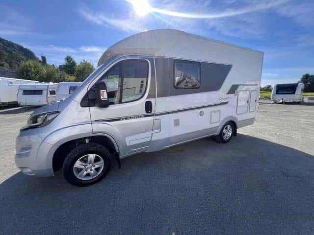 Fiat Adria