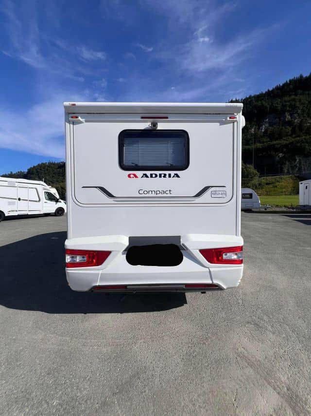 Fiat Adria
