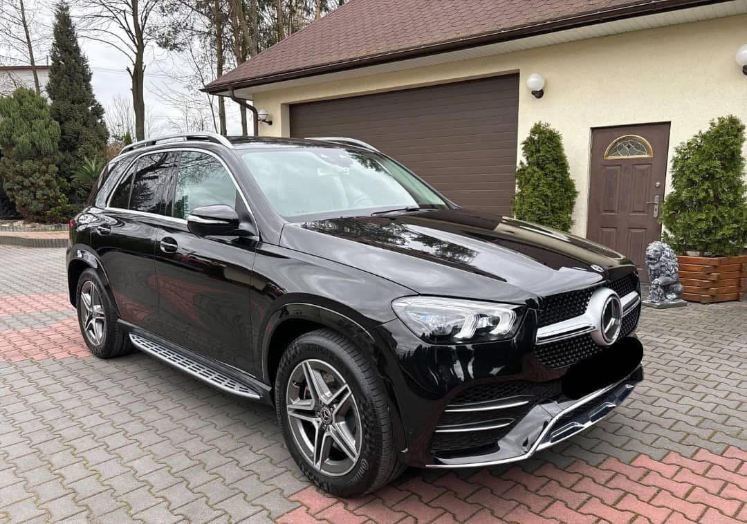 Mercedes Benz