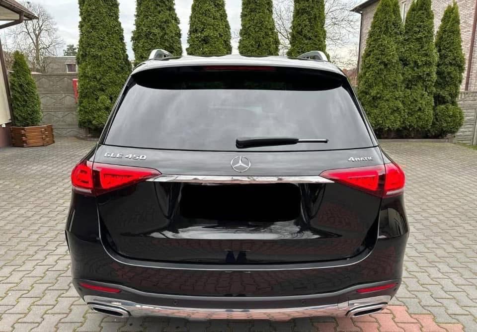 Mercedes Benz