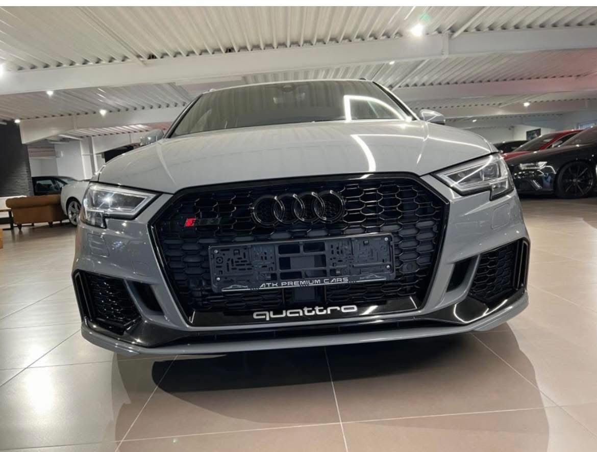 Audi 