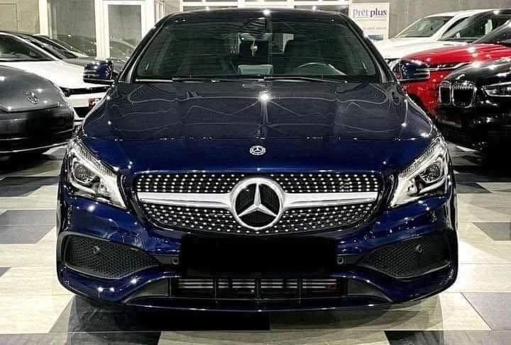 Mercedes 