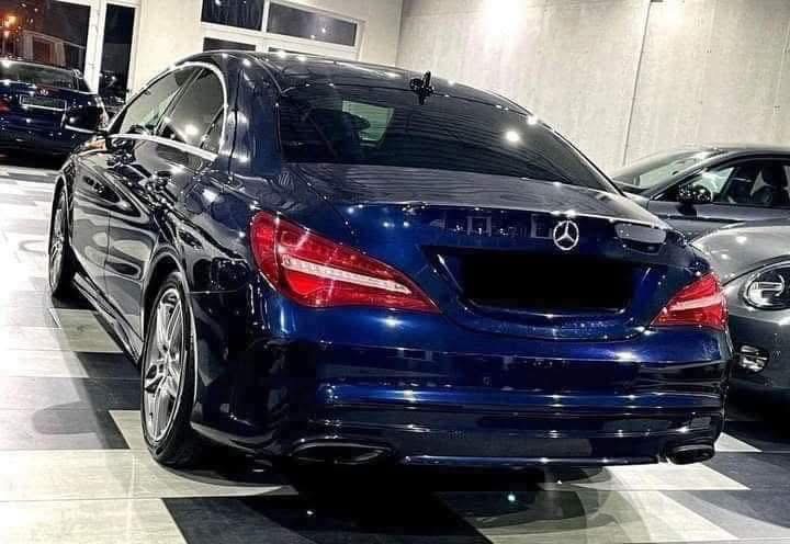 Mercedes 