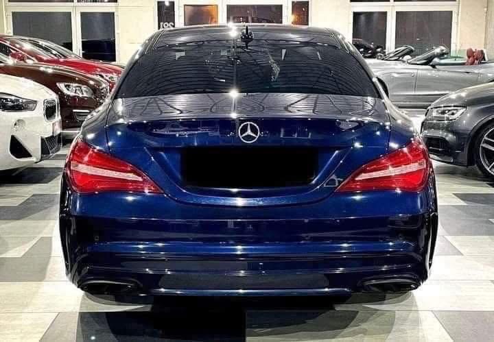 Mercedes 