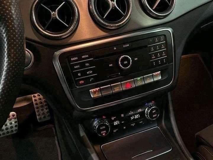 Mercedes 