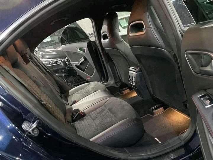 Mercedes 