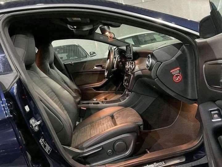 Mercedes 