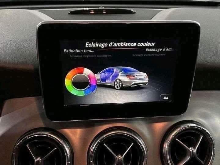 Mercedes 