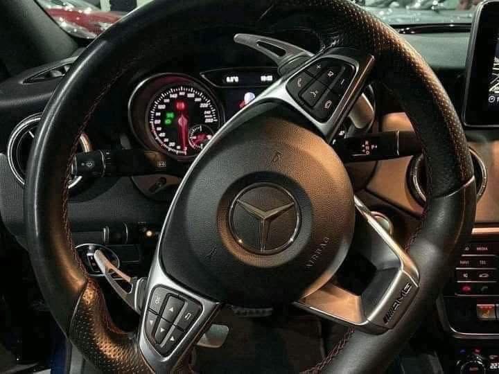 Mercedes 