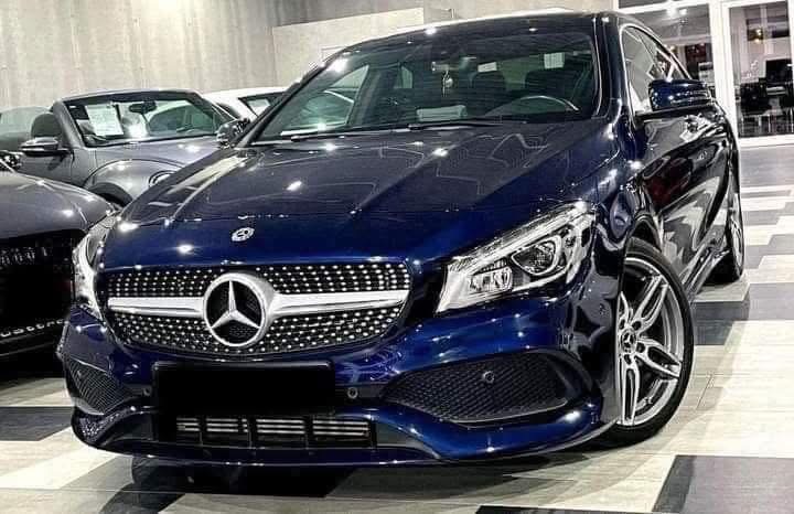 Mercedes 