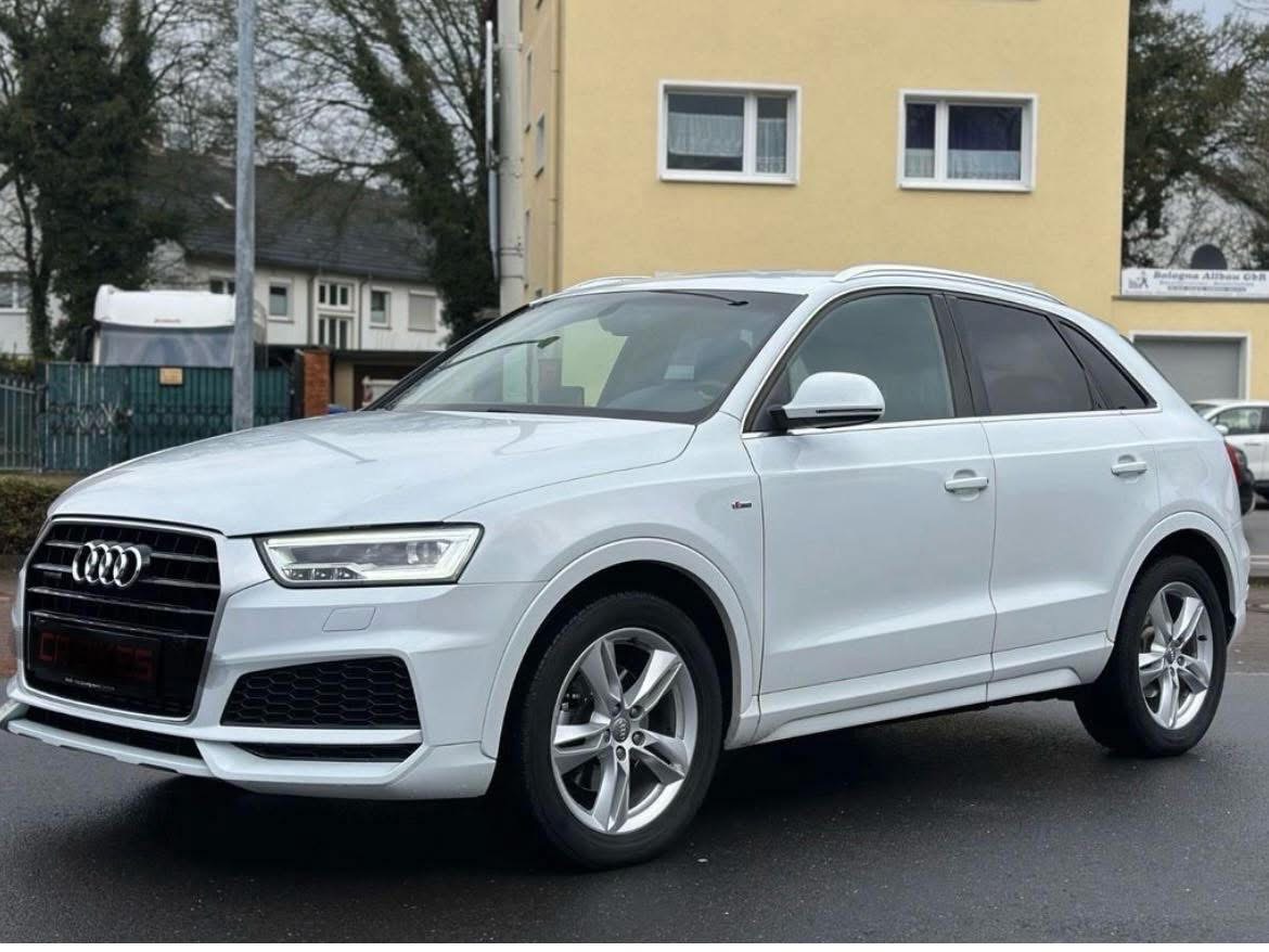 Audi 