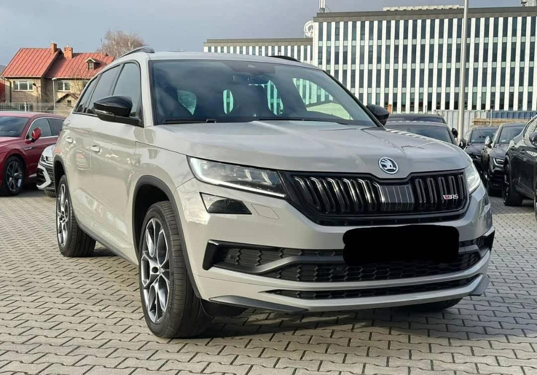 SKODA