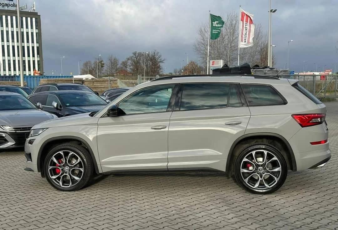 SKODA