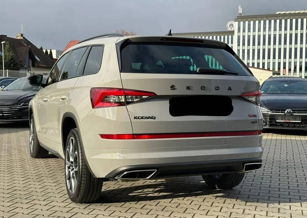 SKODA