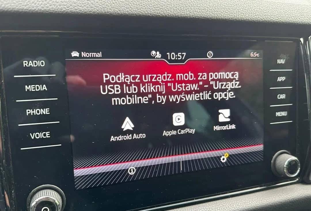 SKODA