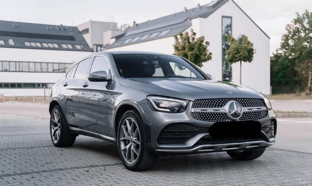 Mercedes Benz
