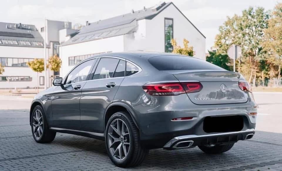 Mercedes Benz