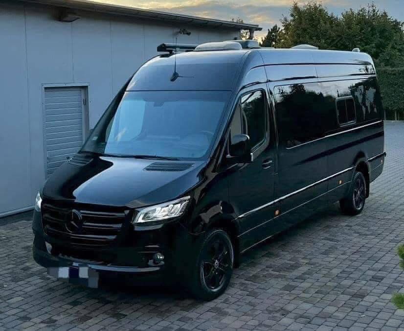 Mercedes Benz 